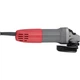 Угловая шлифмашина Intertool DT-0267 [94563] - изображение 5