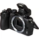 Беззеркальный фотоаппарат Nikon Z 50 Body (VOA050AE) [90607] - изображение 4