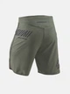 Шорти для єдиноборств Rival Fightshorts Riffle Green XXL Колір Зелений (501291-448-XXL) - зображення 3