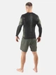 Шорти для єдиноборств Rival Fightshorts Riffle Green XXL Колір Зелений (501291-448-XXL) - зображення 6