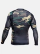 Рашгард Rashguard Long Sleeve Grunge Camo L (501219-488-L) - изображение 2