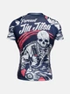 Рашгард Phantom Jitser Rashguard Short Sleeve S (501218-168-S) - изображение 2