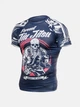 Рашгард Phantom Jitser Rashguard Short Sleeve S (501218-168-S) - изображение 3