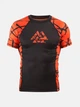 Детский рашгард Rival Kids Rashguard Short Sleeve Orange YXS (501295-960-YXS) - изображение 1