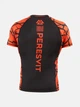 Детский рашгард Rival Kids Rashguard Short Sleeve Orange YXS (501295-960-YXS) - изображение 2