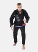 Кимоно Keep Fighting BJJ Gi Black A1L Цвет Черный (501374-100-A1L) - изображение 3