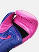 Боксерские перчатки Core Boxing Gloves Pink Blue 14 oz Цвет Розовый (501271-621-14oz) - изображение 6