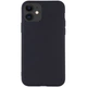 Протиударний чохол TPU Epik Black для Apple iPhone 11 (6.1") Чорний - зображення 1