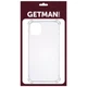 TPU чохол GETMAN Ease logo посилені кути для Apple iPhone 11 Pro (5.8") - зображення 2
