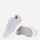 Жіночі кросівки Reebok GL1000 GZ6061 36 Сірі (4065427027128) - зображення 4