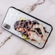 Чохол TPU+PC Wave Prisma Ladies для Apple iPhone XR (6.1") Yellow - зображення 2