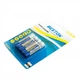 Батарейка Beston AAA 1.5 V Alkaline 4 шт (AAB1833) - зображення 2