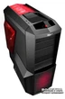 Корпус Zalman Z11 Plus HF1 Black - изображение 2