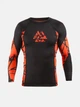 Детский рашгард Rival Kids Rashguard Long Sleeve Orange YXL (501294-960-YXL) - изображение 1