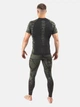 Рашгард Rival Rashguard Short Sleeve Riffle Green XL (501290-448-XL) - зображення 7