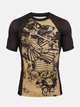 Рашгард Hokusai Rashguard Short Sleeve Sand XL (501320-811-XL) - зображення 1