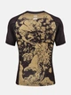 Рашгард Hokusai Rashguard Short Sleeve Sand XL (501320-811-XL) - зображення 2