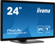 Monitor 24" iiyama ProLite IPS 1920 x 1080 (T2438MSC-B1) - obraz 4