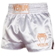 Шорты для тайского бокса Venum Muay Thai Shorts Classic White Gold (VENUM-03813-226-XL) - изображение 1