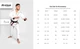 Кимоно Venum Reorg BJJ Gi White (VENUM-04718-002-A1) - изображение 10
