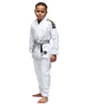Дитяче кімоно Tatami Kids Nova Absolute White Gi (TTM-KidsGi-NA-WH-M000) - зображення 4