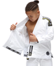 Дитяче кімоно Tatami Kids Nova Absolute White Gi (TTM-KidsGi-NA-WH-M000) - зображення 5