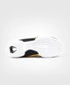 Боксерки Venum Elite Boxing Shoes Black White Gold (VENUM-03681-523-8-40.5) - изображение 5