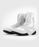 Боксерки Venum Contender Boxing Shoes White Grey (VENUM-04958-408-6-38) - зображення 1