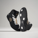 Детские борцовки Colt 2.0 Youth Wrestling Shoes Black Gold (Y-CLT-0018-BG-5-37) - изображение 1