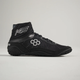 Детские борцовки Rudis KS Turbine Youth Wrestling Shoes Midnight Chrome (Y-KSTNC1000MCR-04-35.5) - изображение 3