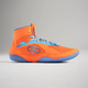 Детские борцовки Rudis Alpha 2.0 Jordan Burroughs Edition Youth Wrestling Shoes United Orange (Y-JBA-0005-UO-02-33) - изображение 3