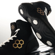 Детские борцовки Colt 2.0 Youth Wrestling Shoes Black Gold (Y-CLT-0018-BG-5-37) - изображение 2