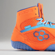 Детские борцовки Rudis Alpha 2.0 Jordan Burroughs Edition Youth Wrestling Shoes United Orange (Y-JBA-0005-UO-02-33) - изображение 7