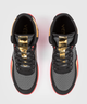 Борцівки Venum Elite Wrestling Shoes Black Gold Red (VENUM-05083-603-13-47) - зображення 7