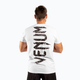 Футболка Venum Giant T-shirt White (EU-VENUM-0004-XL) - изображение 2