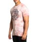 Футболка Affliction Refined A25381 Shortsleeve Tee (A25381-BBLY-XL) - изображение 4