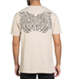 Футболка Affliction Toxic Tavern Cream (A26365-CRM-M) - изображение 2