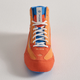 Борцовки Rudis Ninety-5 Adult Wrestling Shoes Orange (NIN-0001-CO-011-44.5) - изображение 5