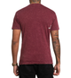 Футболка Affliction Poisonous Shadow Burgandy Lava Wash (A25959-BULV-M) - изображение 2
