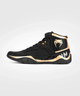 Борцівки Venum Elite Wrestling Shoes Black Bronze (VENUM-05083-137-12.5-46) - зображення 4