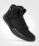 Борцівки Venum Elite Wrestling Shoes Black Black (VENUM-05083-114-8-40.5) - зображення 4