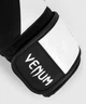Боксерские перчатки Venum Legacy Boxing Gloves Black White (VENUM-04173-108-16oz) - изображение 3