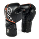 Боксерські рукавиці Rival RS1 Ultra Sparring Gloves 2.0 Black (RS1-2.0-BK-14oz) - зображення 3