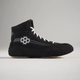 Борцовки Rudis Ninety-5 Adult Wrestling Shoes Ninja (RUDNC1001-BBW-010-43) - изображение 3