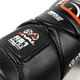 Боксерські рукавиці Rival RS1 Ultra Sparring Gloves 2.0 Black (RS1-2.0-BK-14oz) - зображення 6