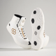 Борцовки Rudis Colt 2.0 Adult Wrestling Shoes White Gold (CLT-0019-WG-014-48) - изображение 1