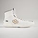 Борцовки Rudis Colt 2.0 Adult Wrestling Shoes White Gold (CLT-0019-WG-014-48) - изображение 2