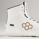 Борцовки Rudis Colt 2.0 Adult Wrestling Shoes White Gold (CLT-0019-WG-014-48) - изображение 6