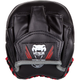 Лапи Venum Elite Mini Focus Mitts Black (VENUM-03052-001) - зображення 3