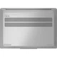 Ноутбук Lenovo 14 Ideapad Slim 5 14ABR8 OLED 1920x1200/R7 7730U/16/1TB SSD/UMA/DOS/Cloud grey (82XE00ARRA) - изображение 2